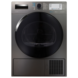 倍科 11公斤kg原装进口热泵烘干机家用滚筒式除菌干衣机DPP 11525 STIGMI