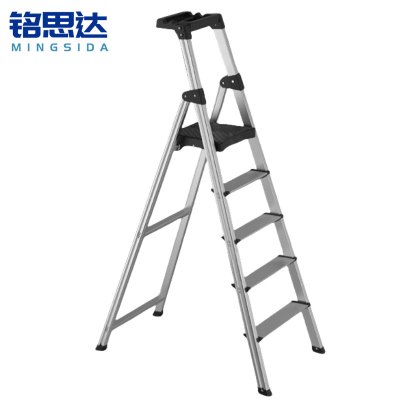 铭思达梯子五步个