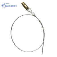 酷美智悦 金属挂绳 KM-GS01 根