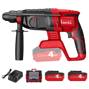 Leecbb 锂电电锤 L92 台