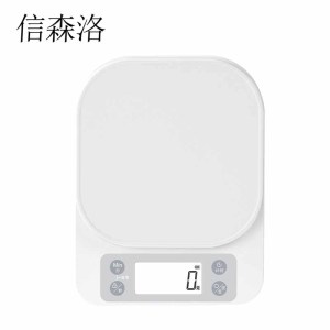 信森洛 厨房秤 小克称 台