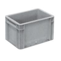 瑾如云海 EU周转箱 零件盒 塑料箱 300*200*120mm