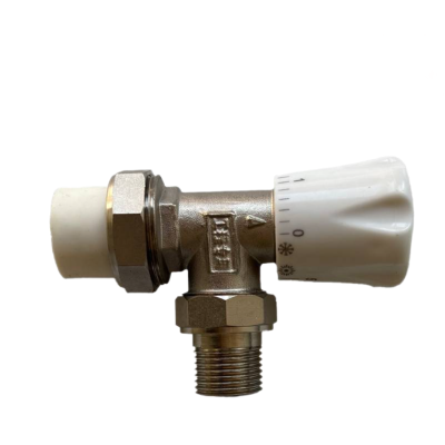 新鑫兴 温控阀 DN15 个