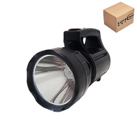 讯博士 GZD120 4.2V 40W IP68 LED 手持工作灯(计价单位:盏)黑色