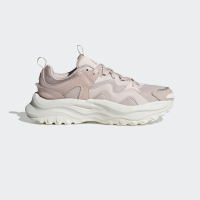ADIDAS阿迪达斯休闲鞋MAXXWAVY W耐磨低帮女鞋运动鞋IE3458 C
