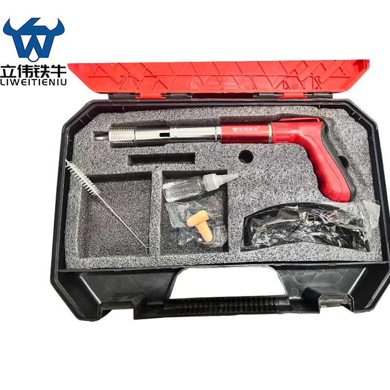 立伟铁牛炮钉枪LW-PDQ-1/把