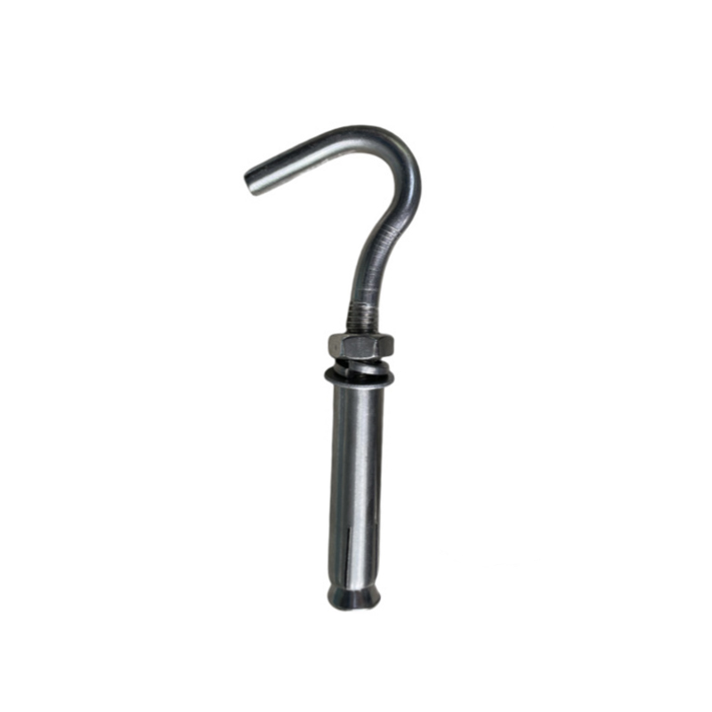 连瑞翔 膨胀钩 M8 个