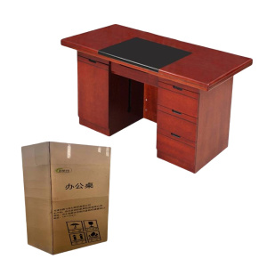 良佳兴 办公桌 1200*600*750mm 张