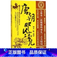[正版]唐朝那些事儿柒大结局
