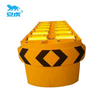 安虎 导向防撞垫 TA-4224*760*850mm 件