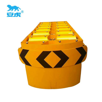 安虎 导向防撞垫 TA-4224*760*850mm 件