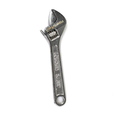 具非凡 活扳手 24寸升级珍珠镍材质 把