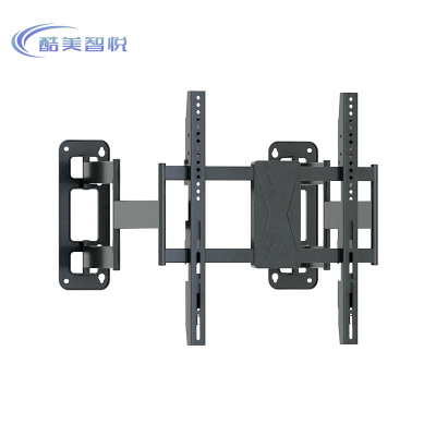 酷美智悦 电视伸缩支架壁挂架适用40-85英寸承重65公斤 KM-BH821 个