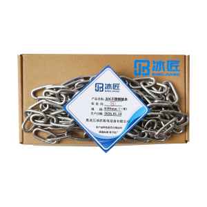 冰匠 304不锈钢链条 单位:米