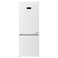 BEKO/倍科 514升两门双门变频冰箱原装进口大宽门两门变频风冷无霜电冰箱K70 EDCNE5010IPS