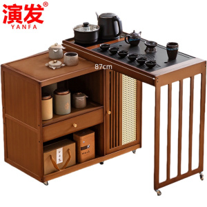 演发