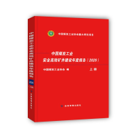 音像中国煤炭工业安全高效矿井建设年度报告2020梁嘉琨