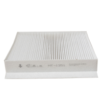昊之鹰 空调滤清器 适用于哈弗H2S 1.5T/长城炮 火炮 2.0T/坦克300 2.0T空调滤芯 空调格