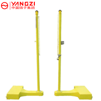 扬子(YANGZI)羽毛球柱YZ-YMQ003