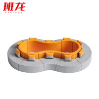 班龙休闲沙发BL-B006套