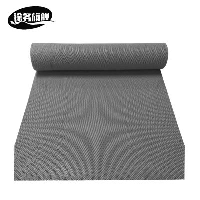 途务 镂空防滑垫 0.9m*15m*5mm 卷