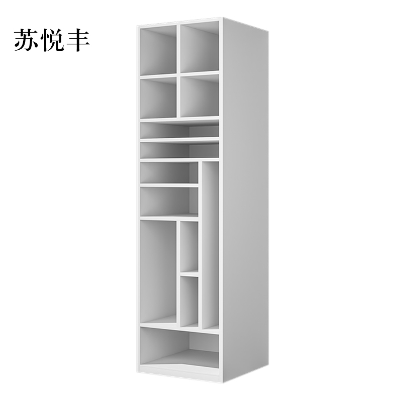 苏悦丰A款白色携行柜器材柜物资存放柜衣帽柜存放柜