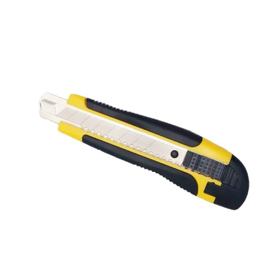 正辰大号壁纸刀裁纸刀美工刀工具50把装