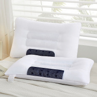 唐纳家纺 决明子磁力枕-白色 40*60CM- TN-PC24020