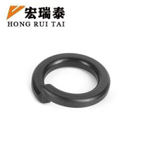 宏瑞泰 标准型弹垫 4.8级 M8 个