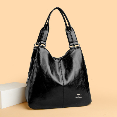 包包女包新款2026中年女士妈妈包斜挎包女大容量单肩包女