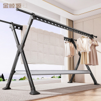 金睦源 JIN MU YON 晾衣架 2.3m 个