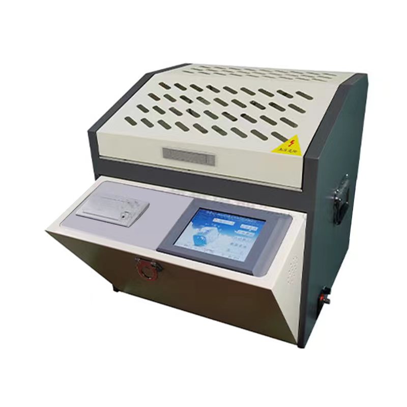 吉中星 全自动损耗因数电阻测定仪YJS2020 台