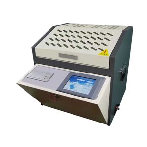 吉中星 全自动损耗因数电阻测定仪YJS2020 台