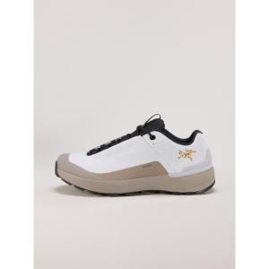 始祖鸟(ARC'TERYX)女款GTX防水透气登山鞋轻便防滑耐磨徒步鞋户外