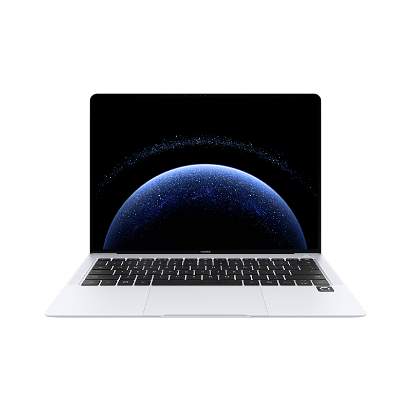华为MateBook Pro 鸿蒙HarmonyOS 32G内存 1T固态 3.1K触控全面屏 14.2英寸 宣白 轻薄本笔记本电脑