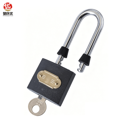 通用锁挂锁通开锁 60mm 把