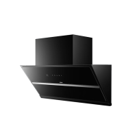 老板(Robam)油烟机 26m³侧吸式抽油烟机 吸油烟机挥手智控免拆洗油烟机29A8CS