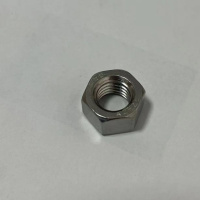 腾达 螺母内螺纹左旋 GB6172 M08-1.25 316 100个/盒