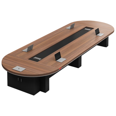 盛松林 会议桌 3.5*1.6*0.76m 张