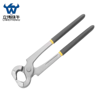 立伟铁牛胡桃钳12寸/把