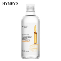 形象美烟酰胺美肤安瓶精华水500ml 润泽爽肤水化妆水