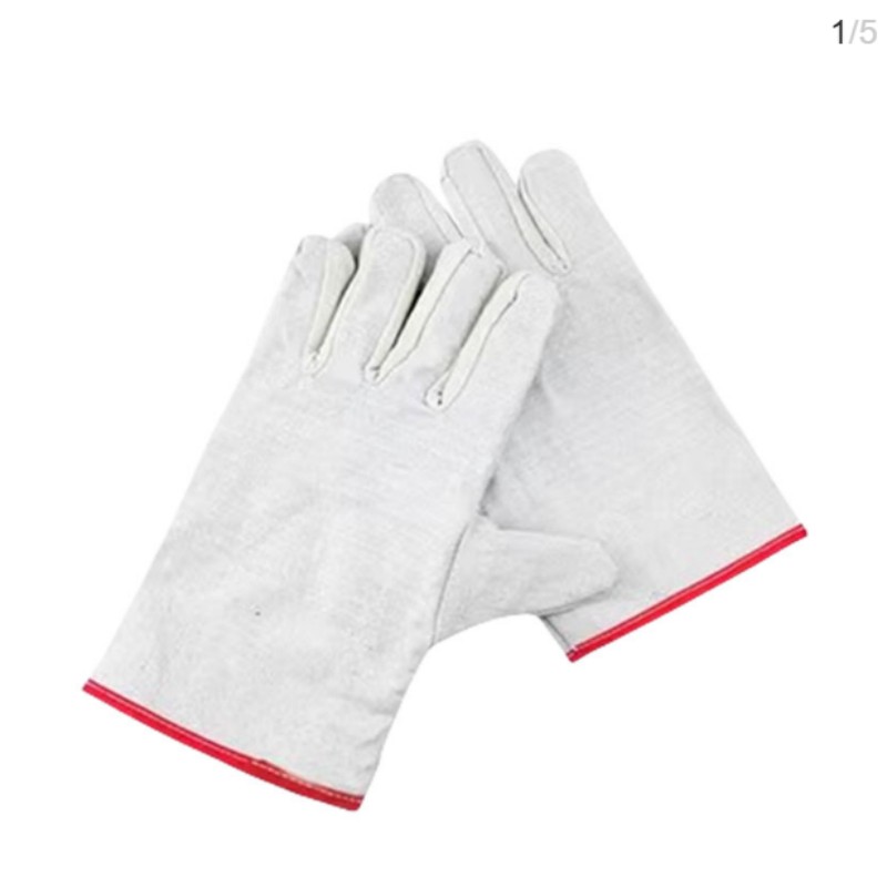 昌恒设备(COMPANYNAME) 帆布手套 L码 双