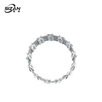 斯赞 铁丝网刀刺滚笼 2.5*22mm 千克