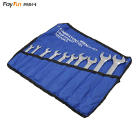 具非凡 扳手套装 10pcs 套