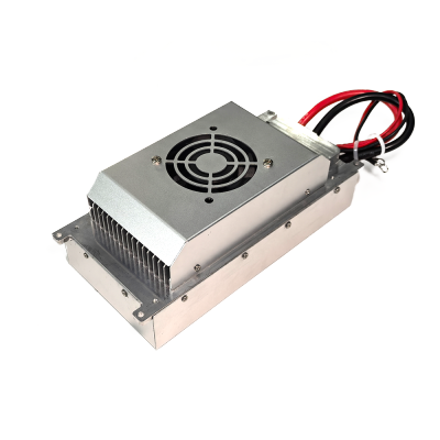 伟泽系流机载电源WF-1000S60-4K