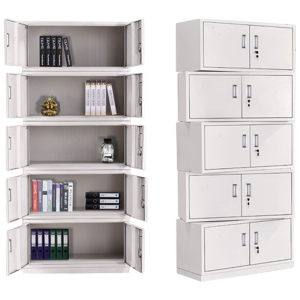 莱衡居 文件柜 分五节/台