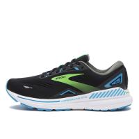 Brooks 男士跑鞋缓震透气训练鞋日常慢跑运动鞋