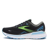 Brooks 男士跑鞋缓震透气训练鞋日常慢跑运动鞋