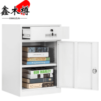 鑫木樽矮柜一斗一门台