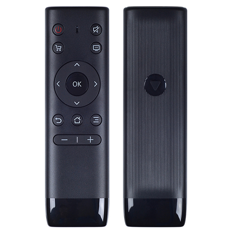 原装启朝适用PPTV智能电视 PPTV-32V4 PPTV-32V4A智能网络电视遥控器通用